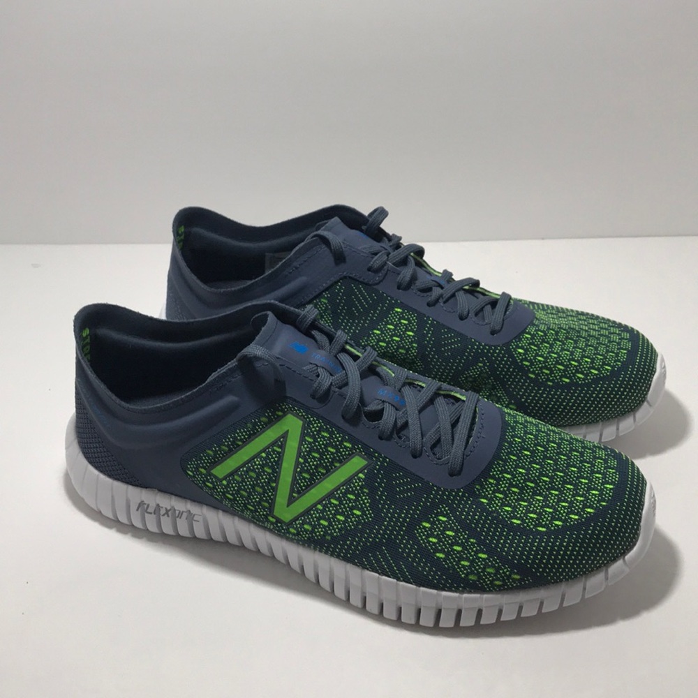 Men’s New Balance training mx99 shoes Size 10.5